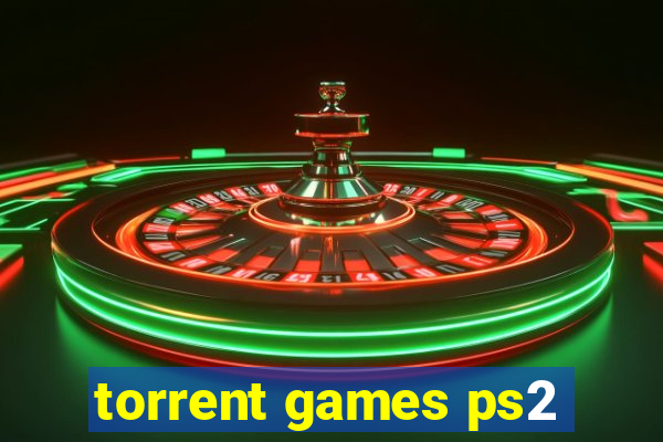 torrent games ps2